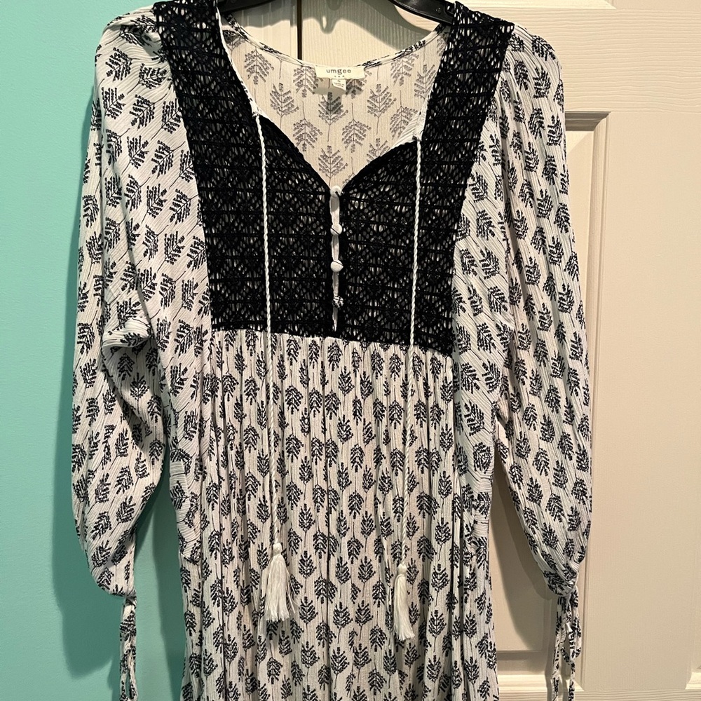Umgee Dress